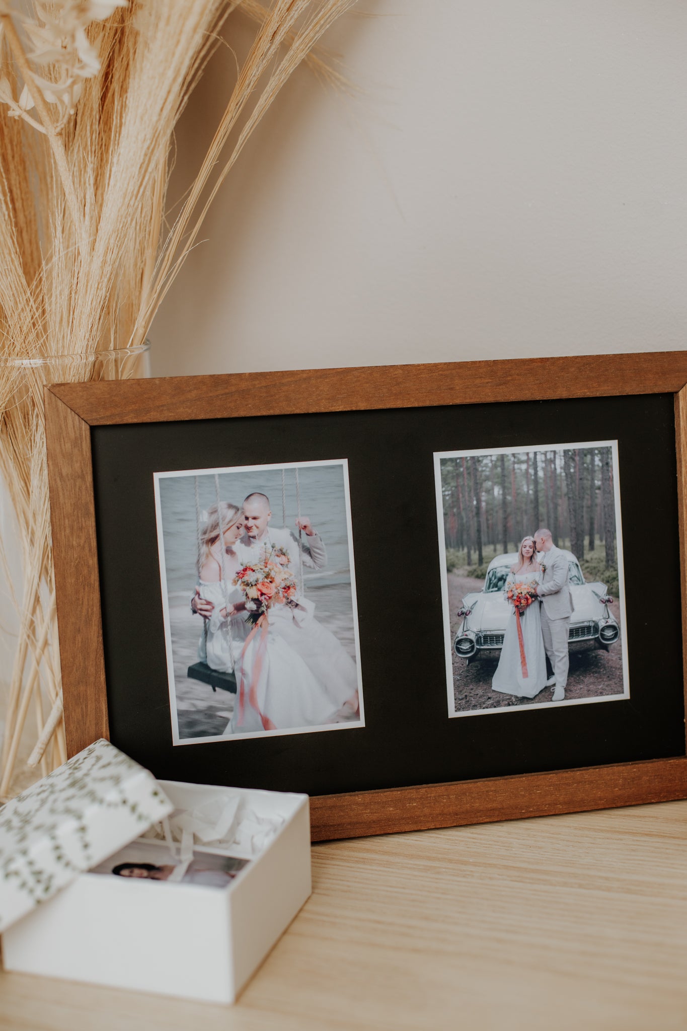 "Classic" Photo Magnets - sets