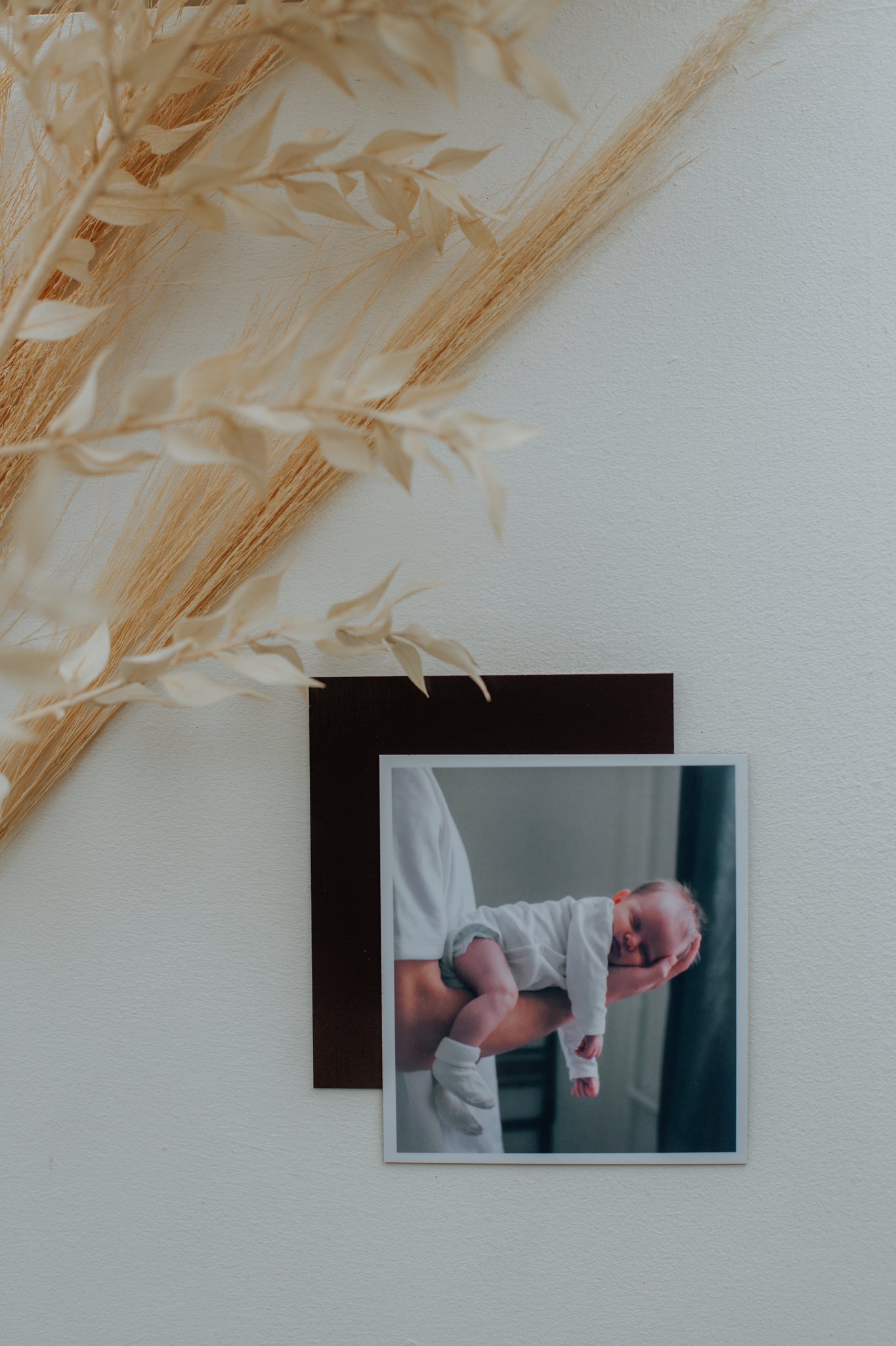 Personalizēts Plānais Foto Magnēts