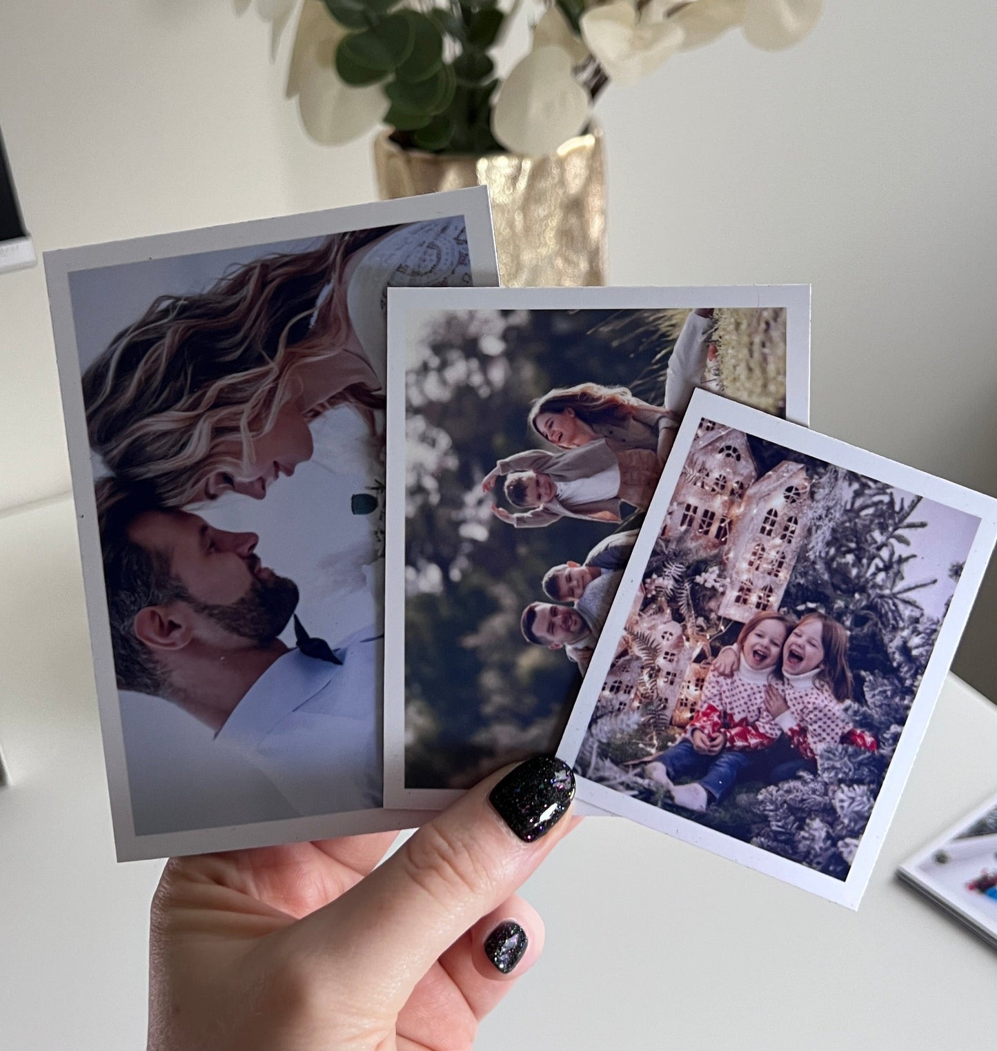 "Classic" Photo Magnets - sets