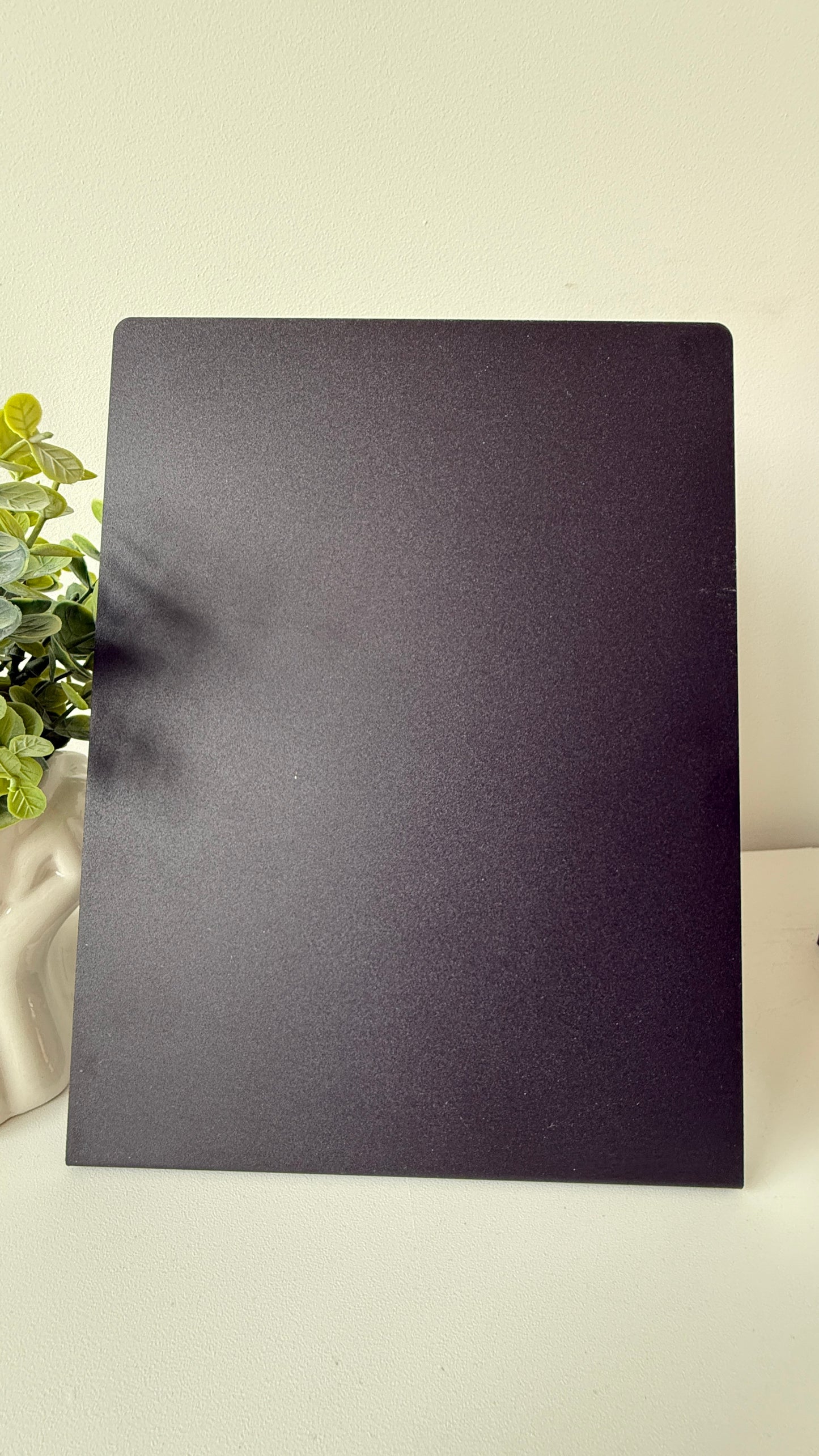 Magnetic Stand for Photo Magnets (A4)