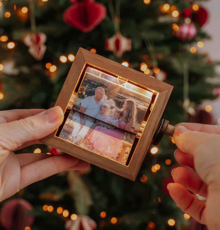 Foto Kastīte 🎁