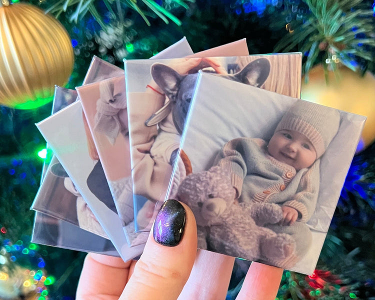 ZIEMASSVĒTKU DĀVANU KOLEKCIJA 🎄